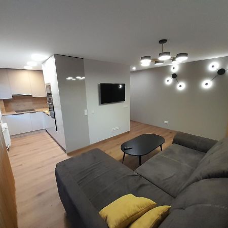 Vytes Apartamentai Kaunas Exterior foto