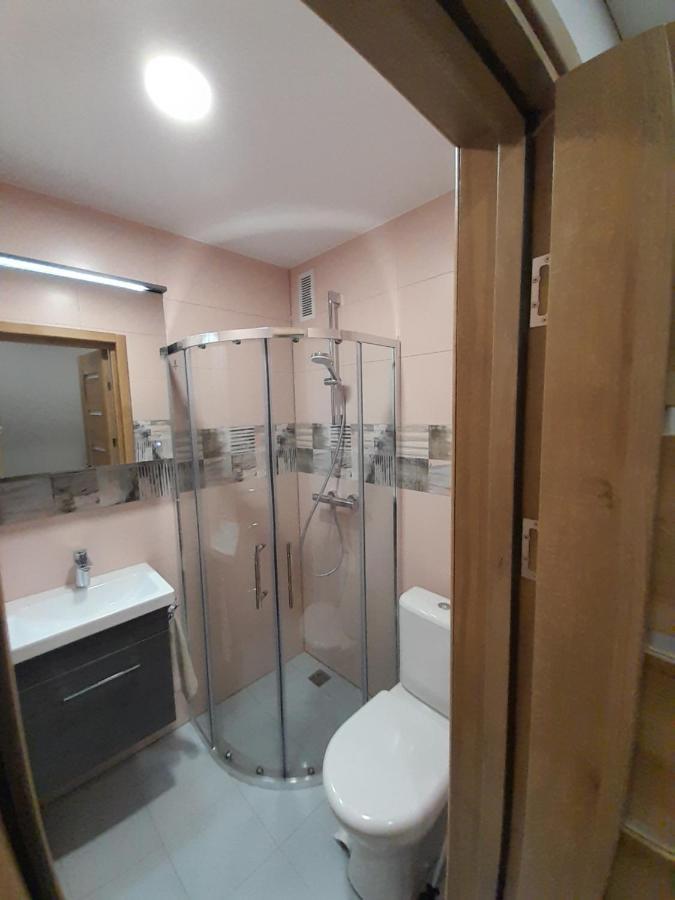 Vytes Apartamentai Kaunas Exterior foto